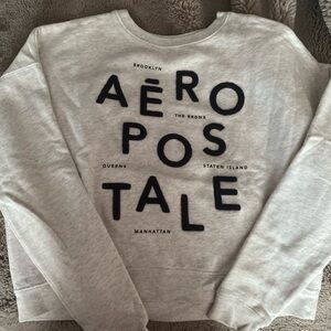 Aeropostale City Sweatshirt